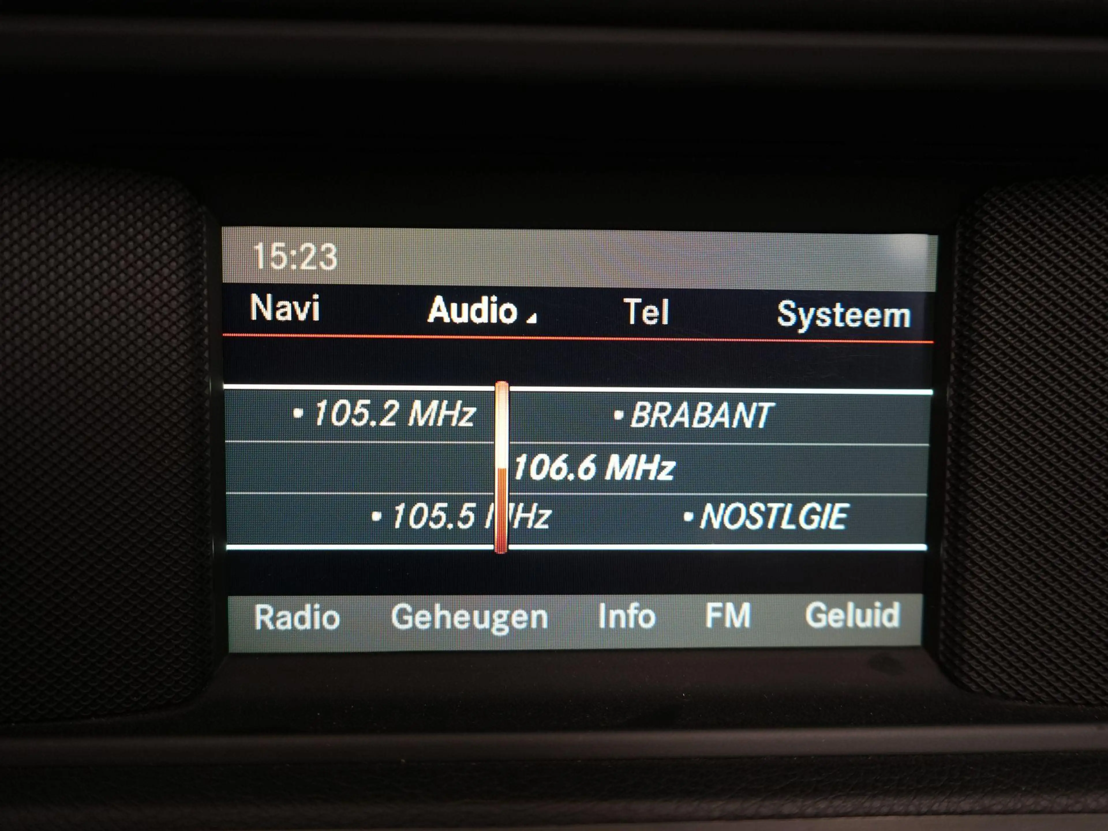 Mercedes-Benz SLK 55 AMG 421pk |pano/vario dak|Harman&Kardon|leder|navi|mem — photo 25