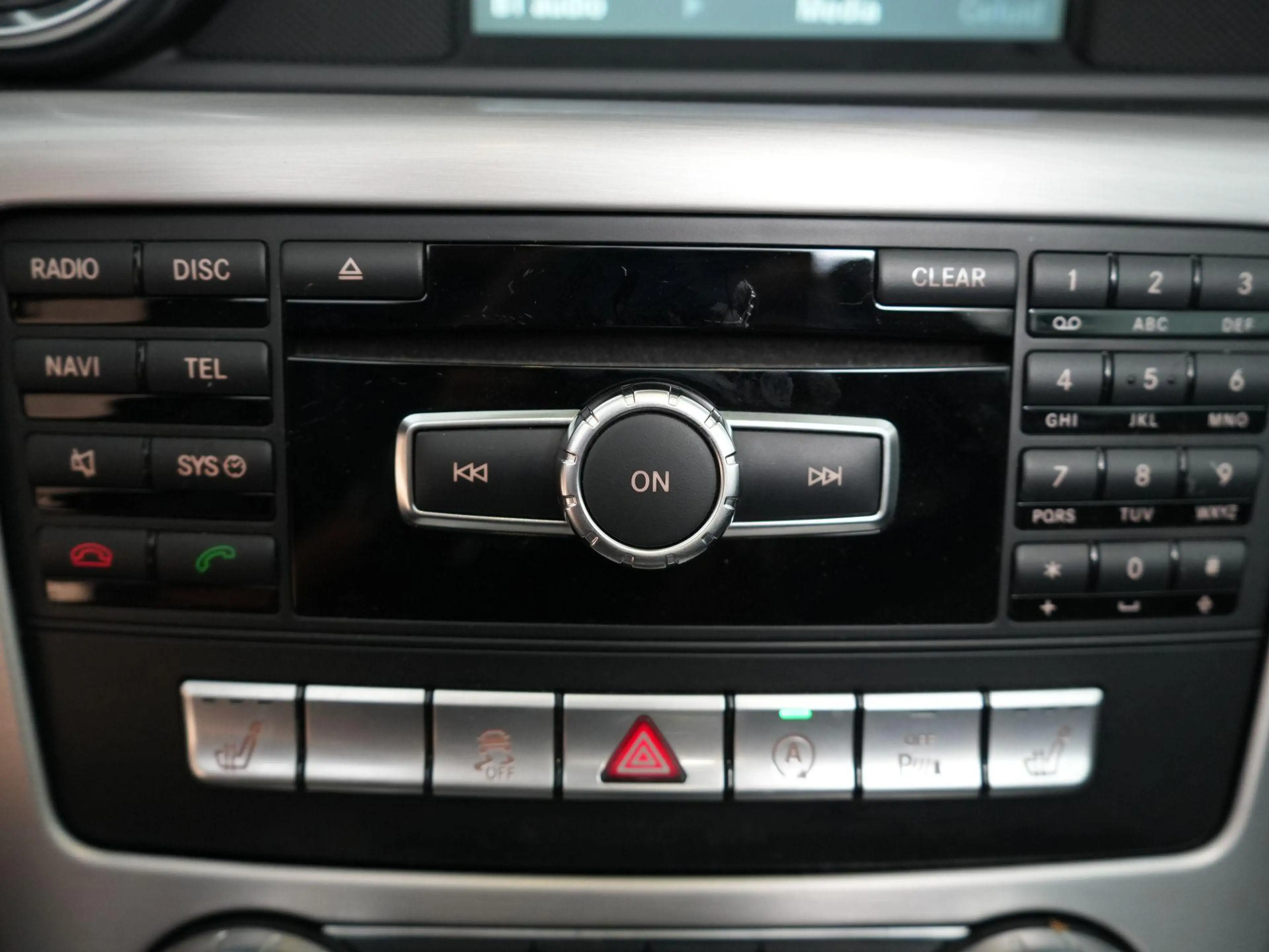 Mercedes-Benz SLK 55 AMG 421pk |pano/vario dak|Harman&Kardon|leder|navi|mem — photo 17