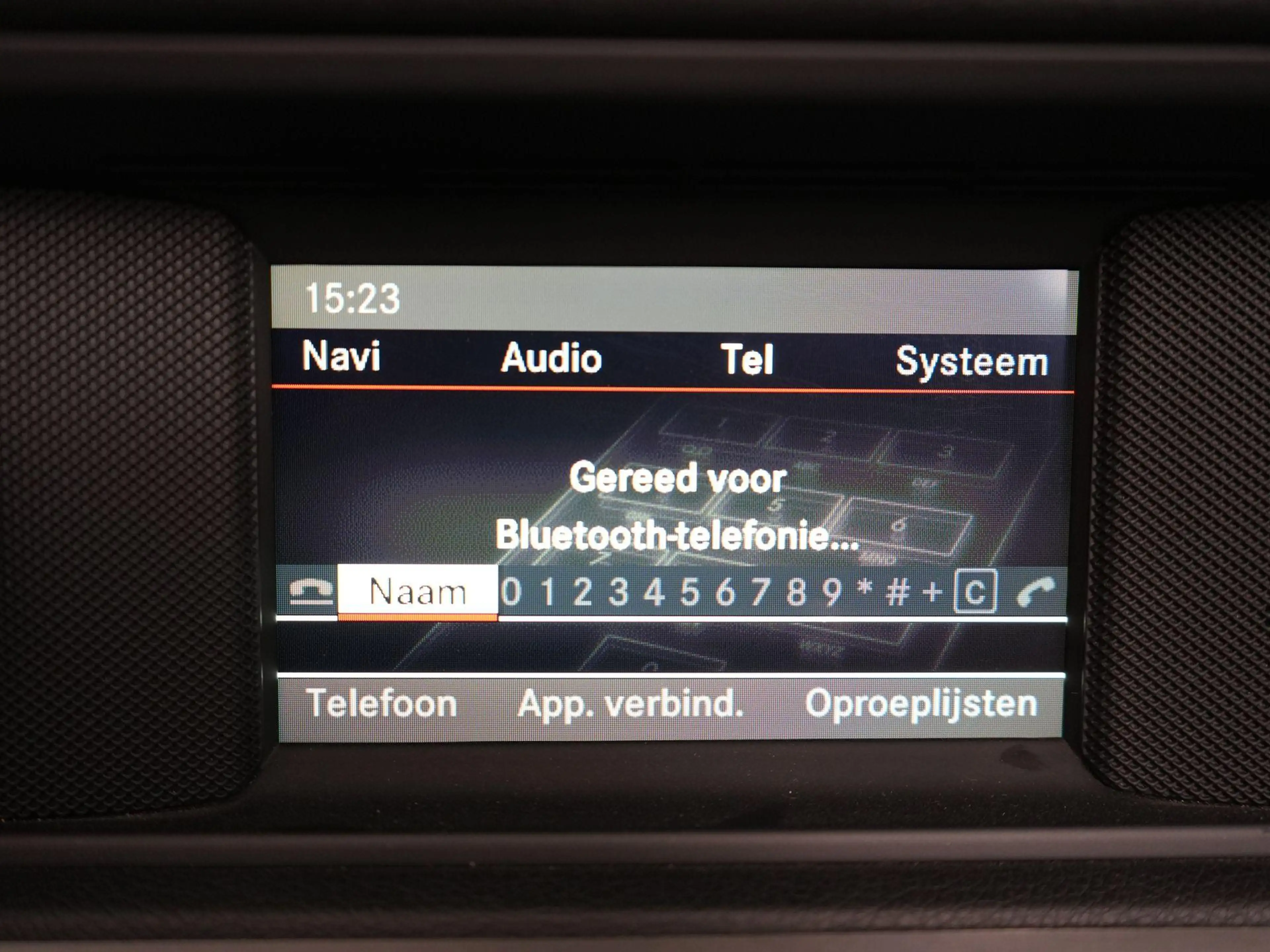 Mercedes-Benz SLK 55 AMG 421pk |pano/vario dak|Harman&Kardon|leder|navi|mem — photo 34