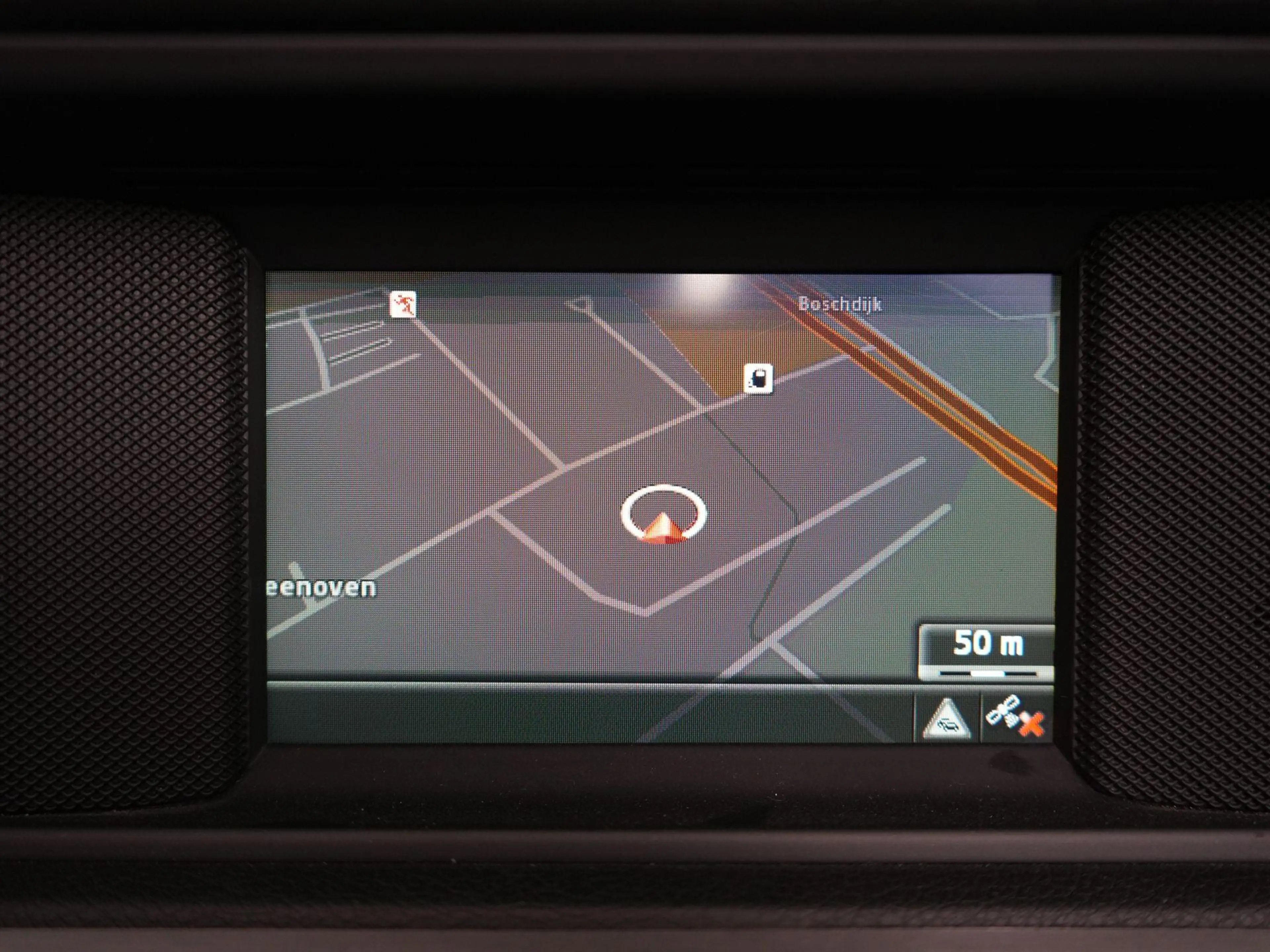 Mercedes-Benz SLK 55 AMG 421pk |pano/vario dak|Harman&Kardon|leder|navi|mem — photo 21