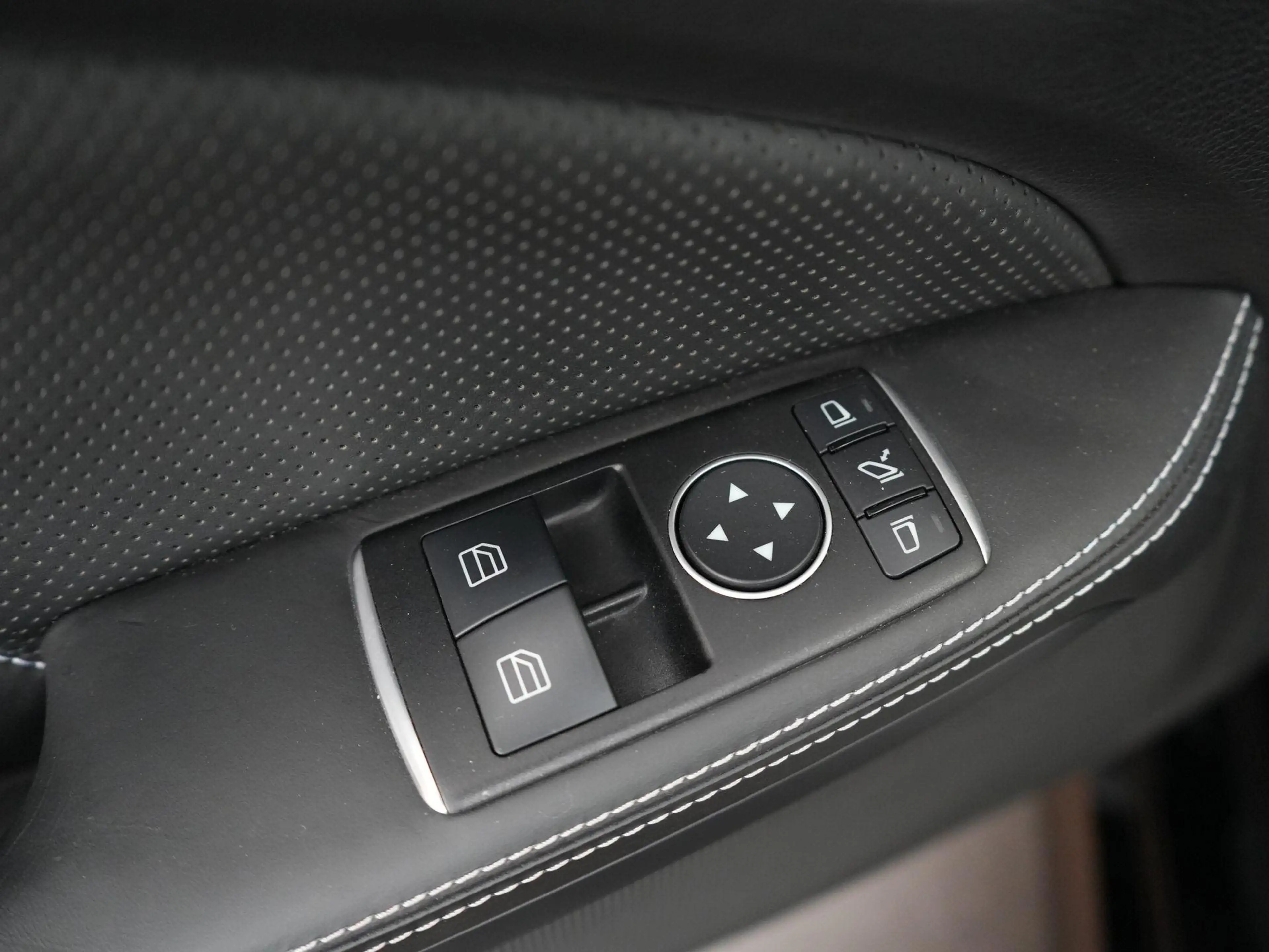 Mercedes-Benz SLK 55 AMG 421pk |pano/vario dak|Harman&Kardon|leder|navi|mem — photo 45