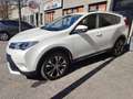 Toyota RAV 4 MY23 RAV4 2.0 D-4D 2WD Style White Ed. FINAN Blanc - thumbnail 5