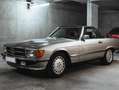 Mercedes-Benz SL 420 SL-Klasse Silber - thumbnail 3