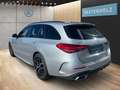 Mercedes-Benz C 200 T-Modell *AMG*NIGHT*MEMO*360°*NAVI*SHZ* Argento - thumbnail 4
