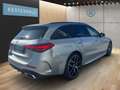 Mercedes-Benz C 200 C 200 T-Modell *AMG*NIGHT*MEMO*360°*NAVI*SHZ* Argent - thumbnail 3