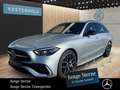 Mercedes-Benz C 200 T-Modell *AMG*NIGHT*MEMO*360°*NAVI*SHZ* Argento - thumbnail 1
