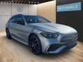 Mercedes-Benz C 200 T-Modell *AMG*NIGHT*MEMO*360°*NAVI*SHZ* Argento - thumbnail 2