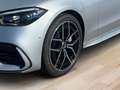 Mercedes-Benz C 200 C 200 T-Modell *AMG*NIGHT*MEMO*360°*NAVI*SHZ* Argent - thumbnail 6
