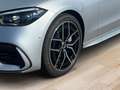 Mercedes-Benz C 200 C 200 T-Modell *AMG*NIGHT*MEMO*360°*NAVI*SHZ* Argent - thumbnail 6