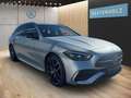 Mercedes-Benz C 200 C 200 T-Modell *AMG*NIGHT*MEMO*360°*NAVI*SHZ* Argent - thumbnail 2