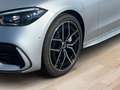 Mercedes-Benz C 200 T-Modell *AMG*NIGHT*MEMO*360°*NAVI*SHZ* Argento - thumbnail 6