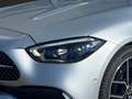Mercedes-Benz C 200 C 200 T-Modell *AMG*NIGHT*MEMO*360°*NAVI*SHZ* Argent - thumbnail 5