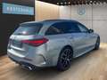 Mercedes-Benz C 200 T-Modell *AMG*NIGHT*MEMO*360°*NAVI*SHZ* Argento - thumbnail 3
