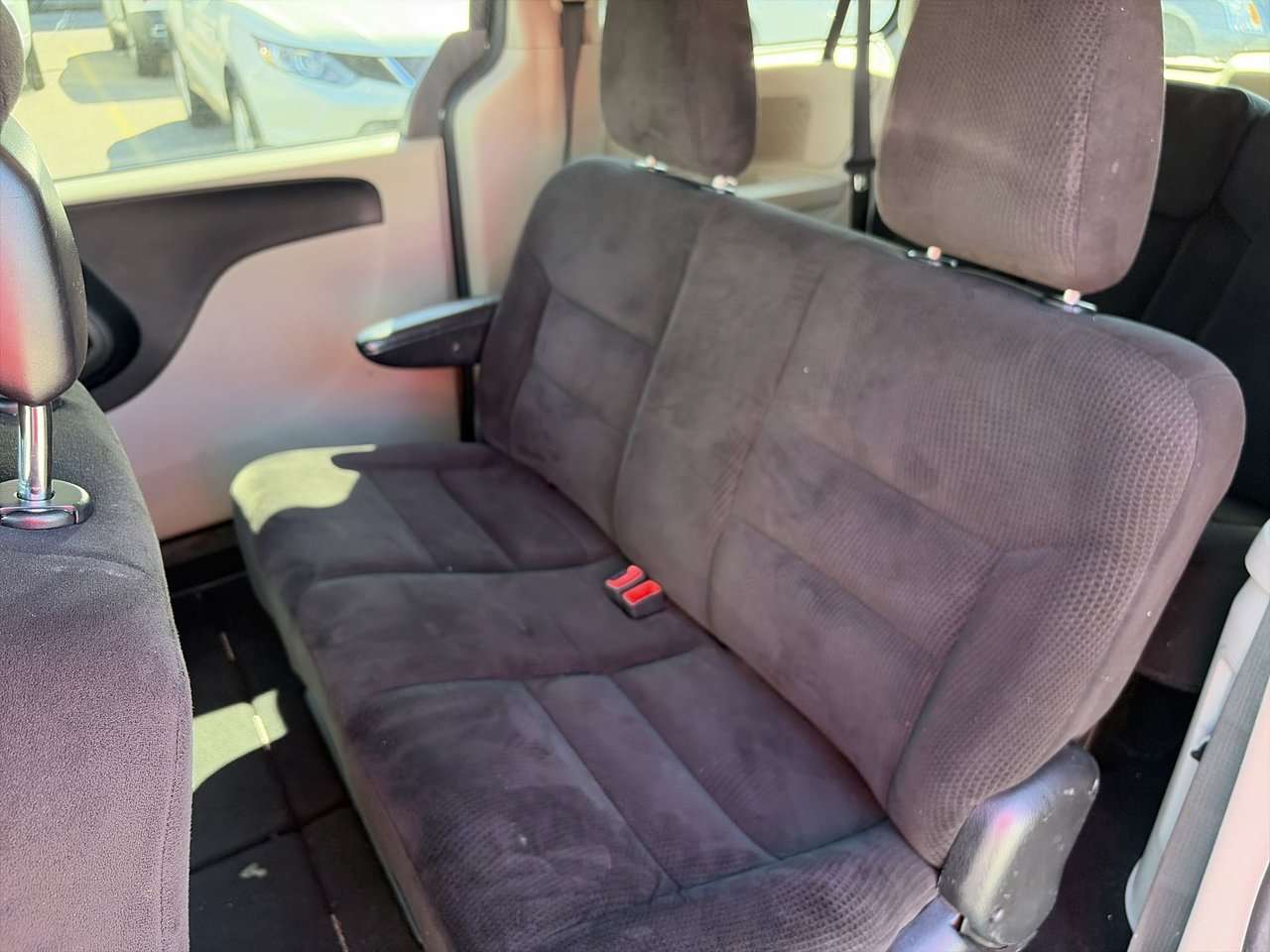 used 2016 Dodge Grand Caravan car, priced at $7,288