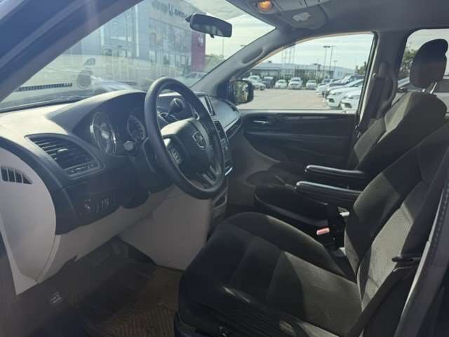 used 2016 Dodge Grand Caravan car, priced at $9,999
