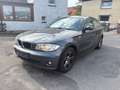 BMW 116 Baureihe 1 Lim. 116i Navigation Grau - thumbnail 1