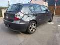 BMW 116 Baureihe 1 Lim. 116i Navigation Grau - thumbnail 5