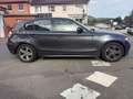 BMW 116 Baureihe 1 Lim. 116i Navigation Grau - thumbnail 6
