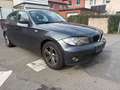 BMW 116 Baureihe 1 Lim. 116i Navigation Grau - thumbnail 7