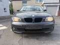 BMW 116 Baureihe 1 Lim. 116i Navigation Grau - thumbnail 8