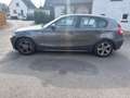 BMW 116 Baureihe 1 Lim. 116i Navigation Grau - thumbnail 2
