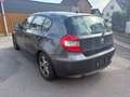 BMW 116 Baureihe 1 Lim. 116i Navigation Grau - thumbnail 3