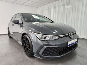 GTD IQ.Light Stdhzg CarPlay Sitzhzg HUD h/k