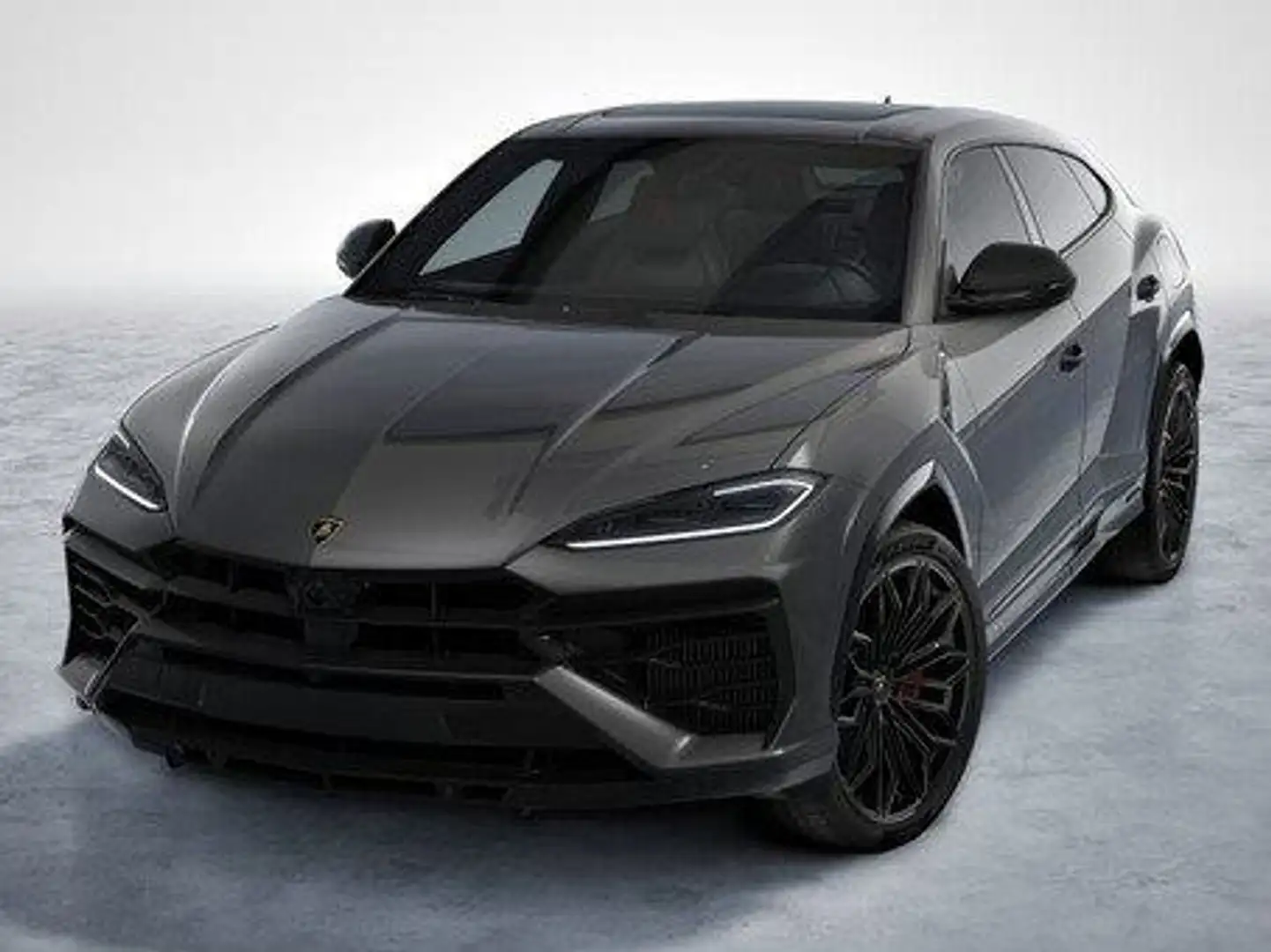 Lamborghini Urus 4.0 V8 phev SE auto Grigio - 2