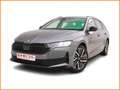 Skoda Octavia 1.5 TSI m-HEV 150 DSG Combi Sportline Grijs - thumbnail 1