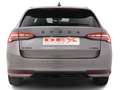 Skoda Octavia 1.5 TSI m-HEV 150 DSG Combi Sportline Grijs - thumbnail 5