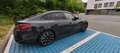 BMW i4 i4 M50 Gran Coupe Grau - thumbnail 4