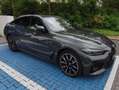 BMW i4 i4 M50 Gran Coupe Grau - thumbnail 3