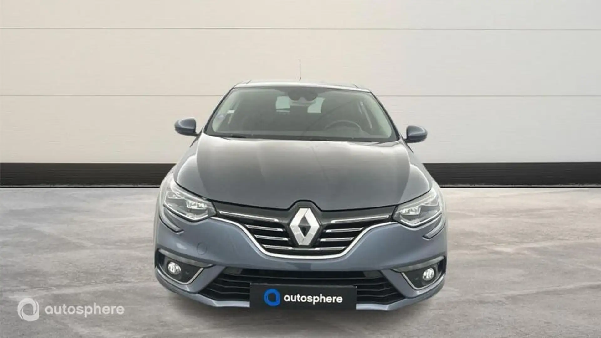 Renault Megane 1.3 TCe 140ch FAP Intens - 20 - 2