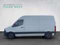 Mercedes-Benz Sprinter Kasten L2H2 MBUX Kamera AHK Flügeltür Weiß - thumbnail 3