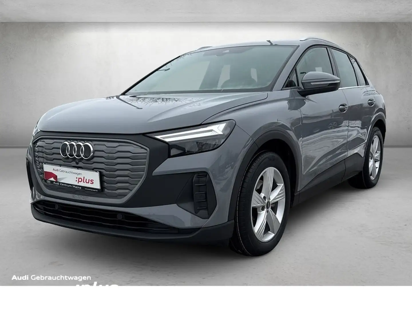 Audi Sonstige 35 e-tron *SOH93%* Grau - 1