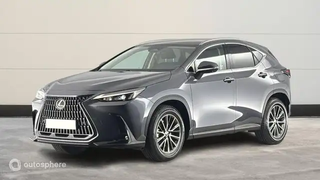 Lexus NX 450h+ 450h+ Luxe 4WD MY24