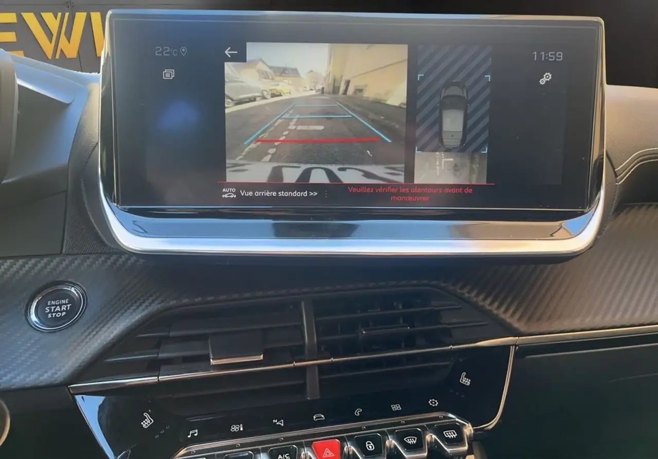 Peugeot 208 208 — photo 7