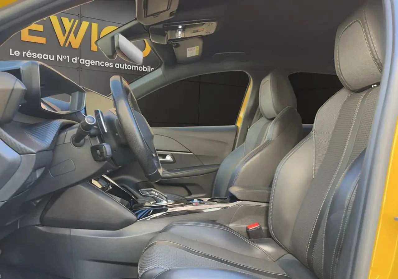 Peugeot 208 208 — photo 5