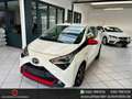 Toyota Aygo AYGO x-play Team D *Andr/CarPl*Kamera*Klima*Alu Weiß - thumbnail 1