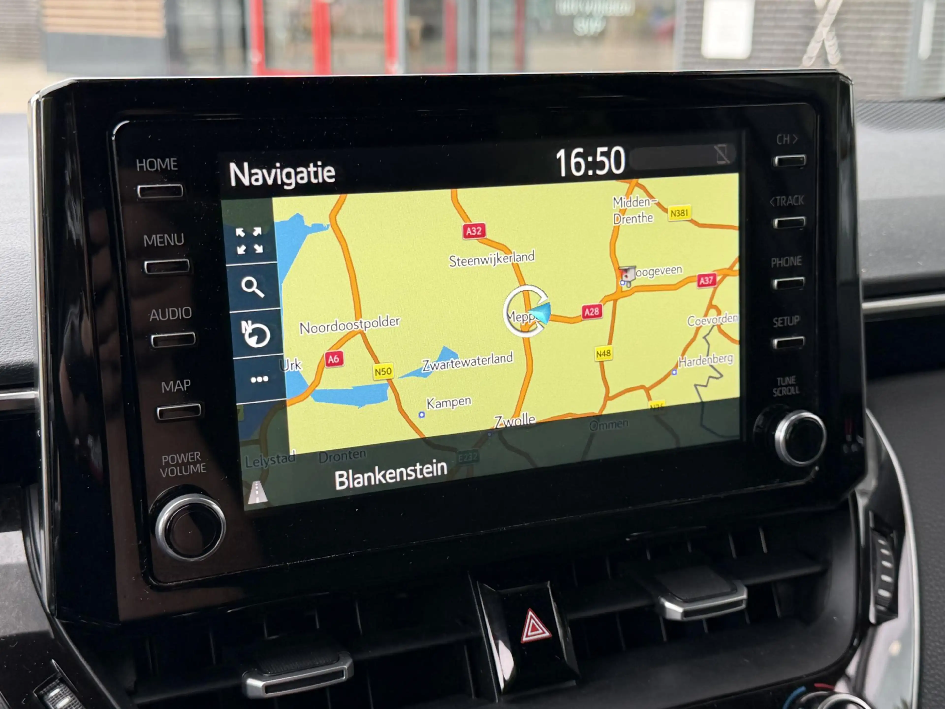 Toyota Corolla Touring Sports 1.8 Hybrid Style Trekhaak Navi Crui — photo 7