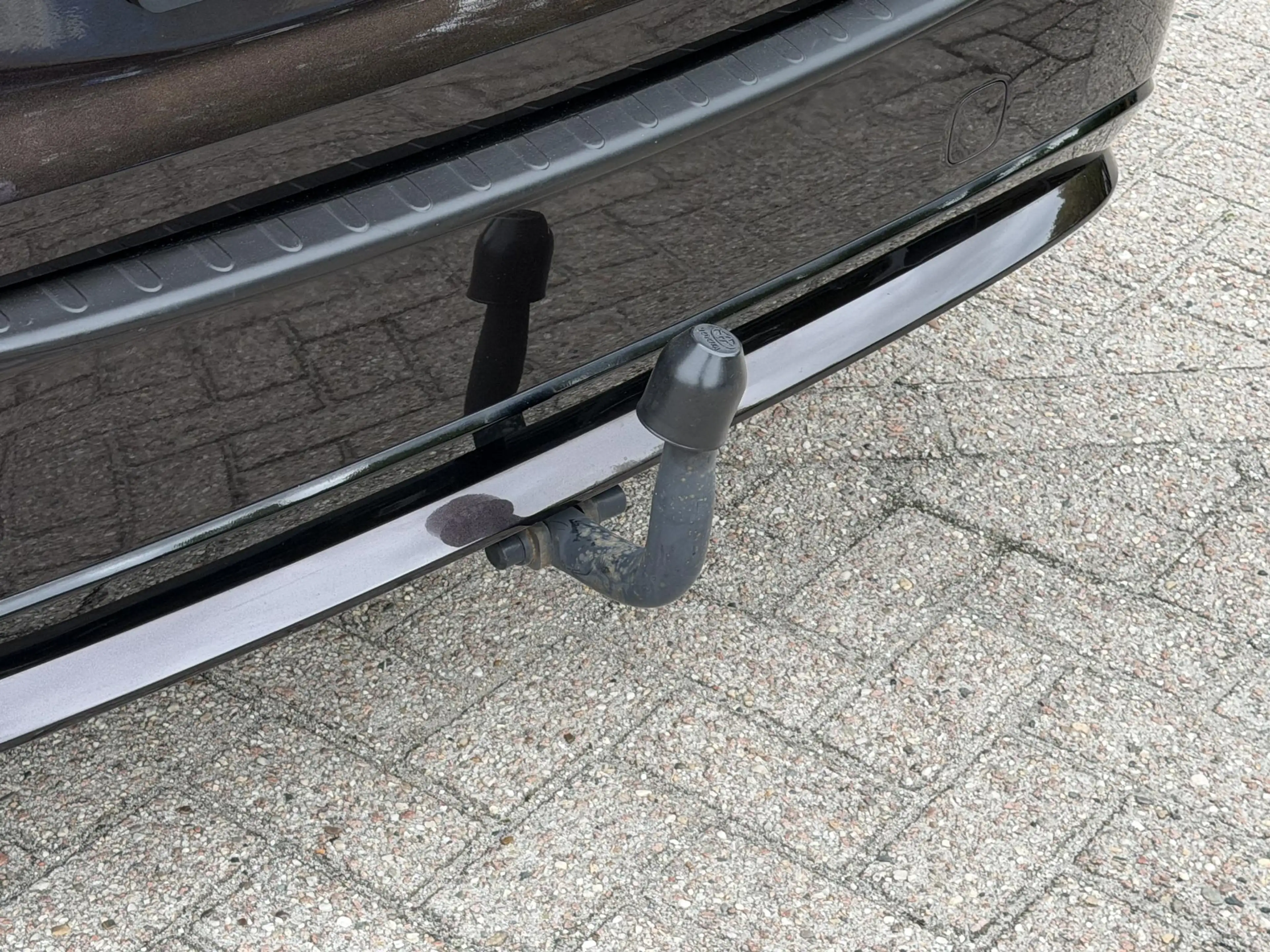 Toyota Corolla Touring Sports 1.8 Hybrid Style Trekhaak Navi Crui — photo 5