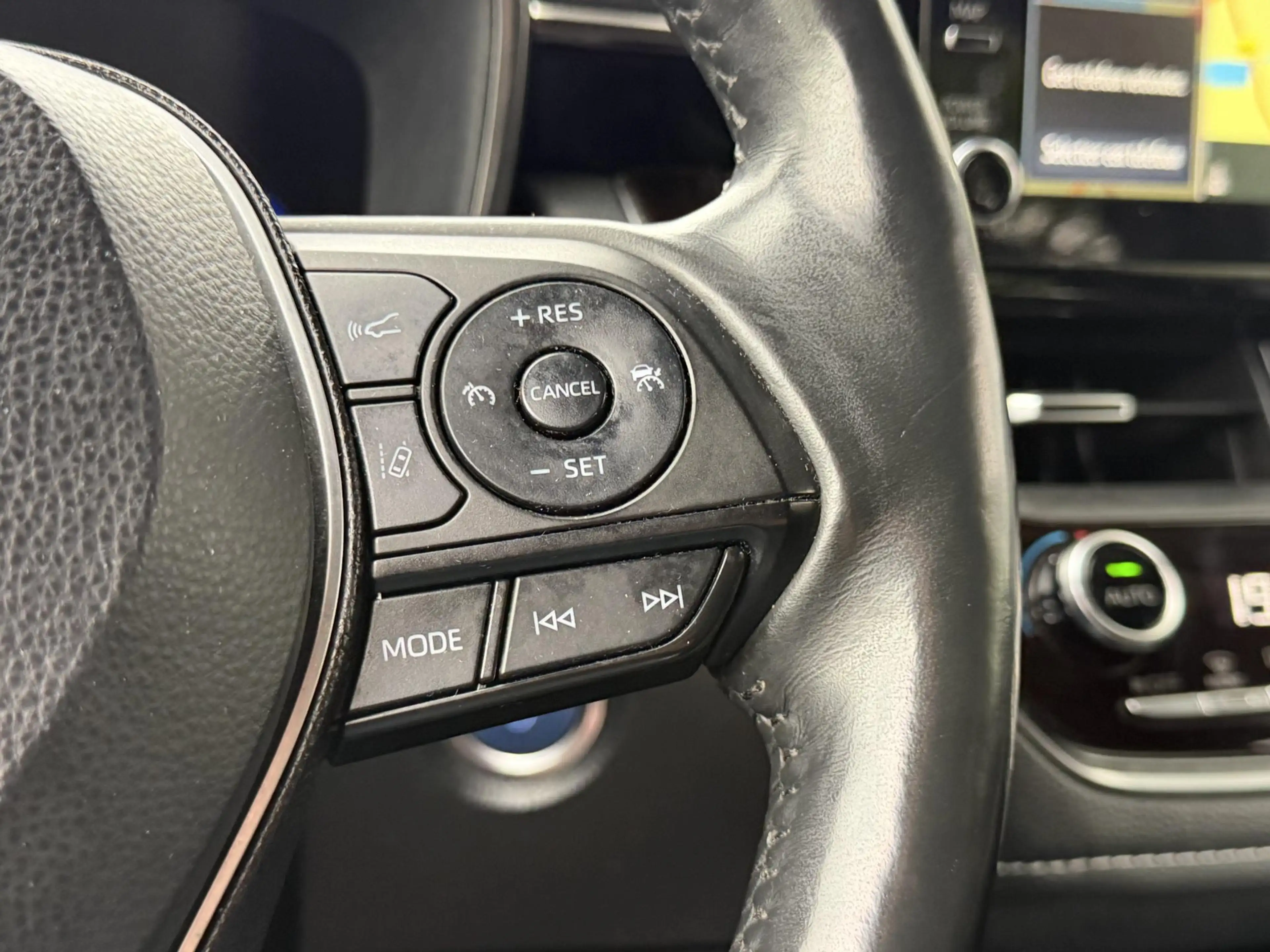 Toyota Corolla Touring Sports 1.8 Hybrid Style Trekhaak Navi Crui — photo 11
