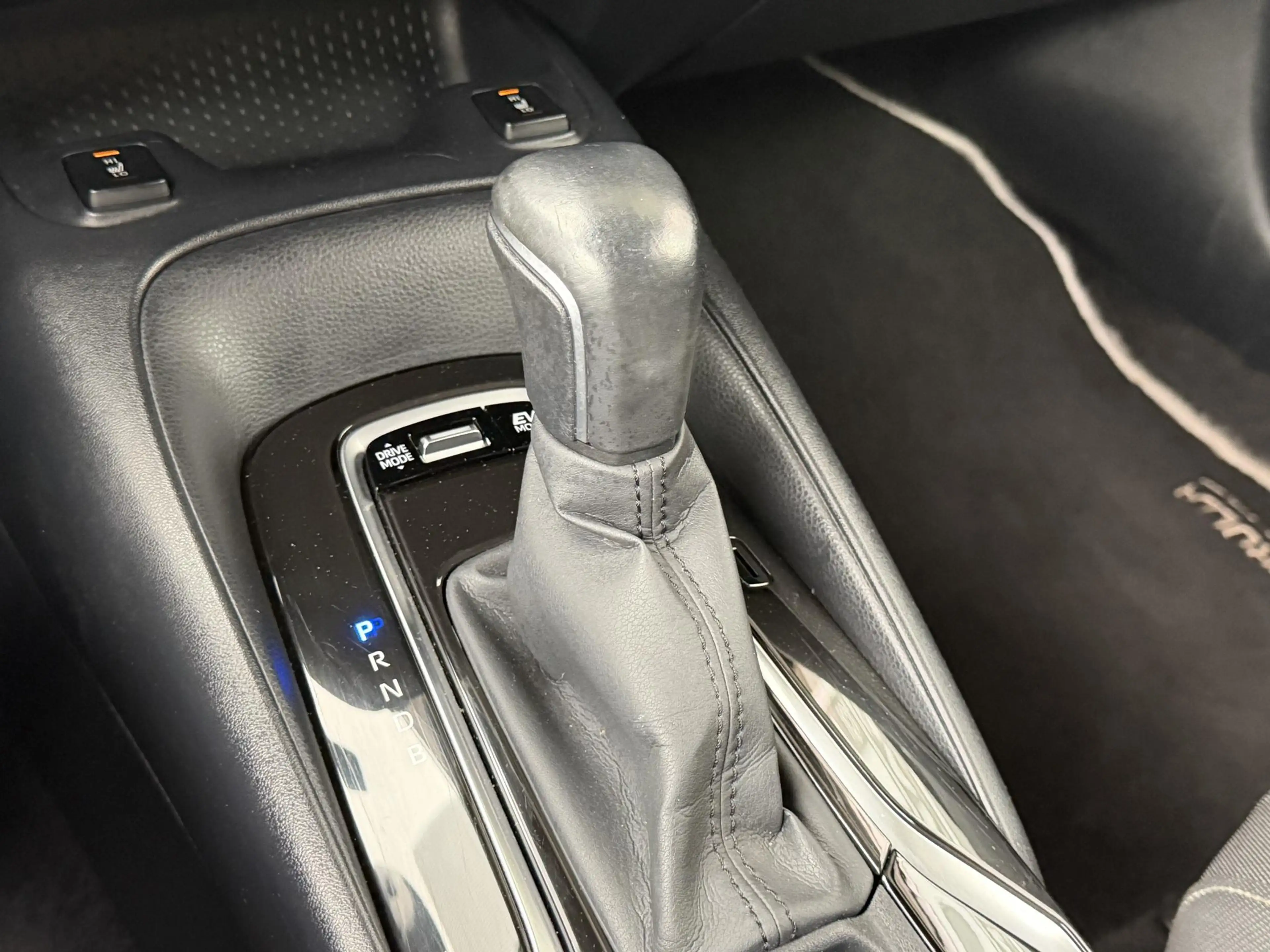 Toyota Corolla Touring Sports 1.8 Hybrid Style Trekhaak Navi Crui — photo 12