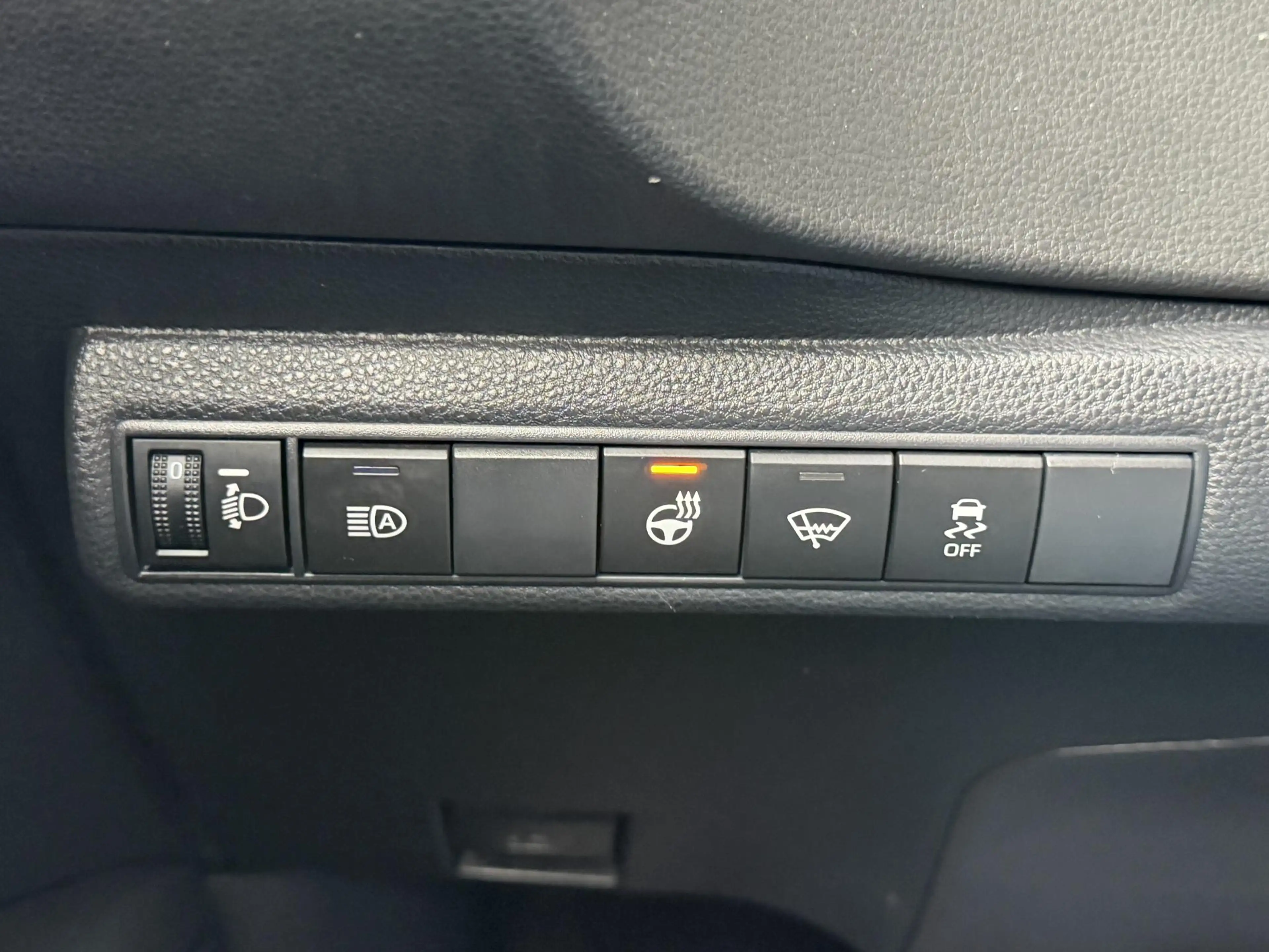 Toyota Corolla Touring Sports 1.8 Hybrid Style Trekhaak Navi Crui — photo 9