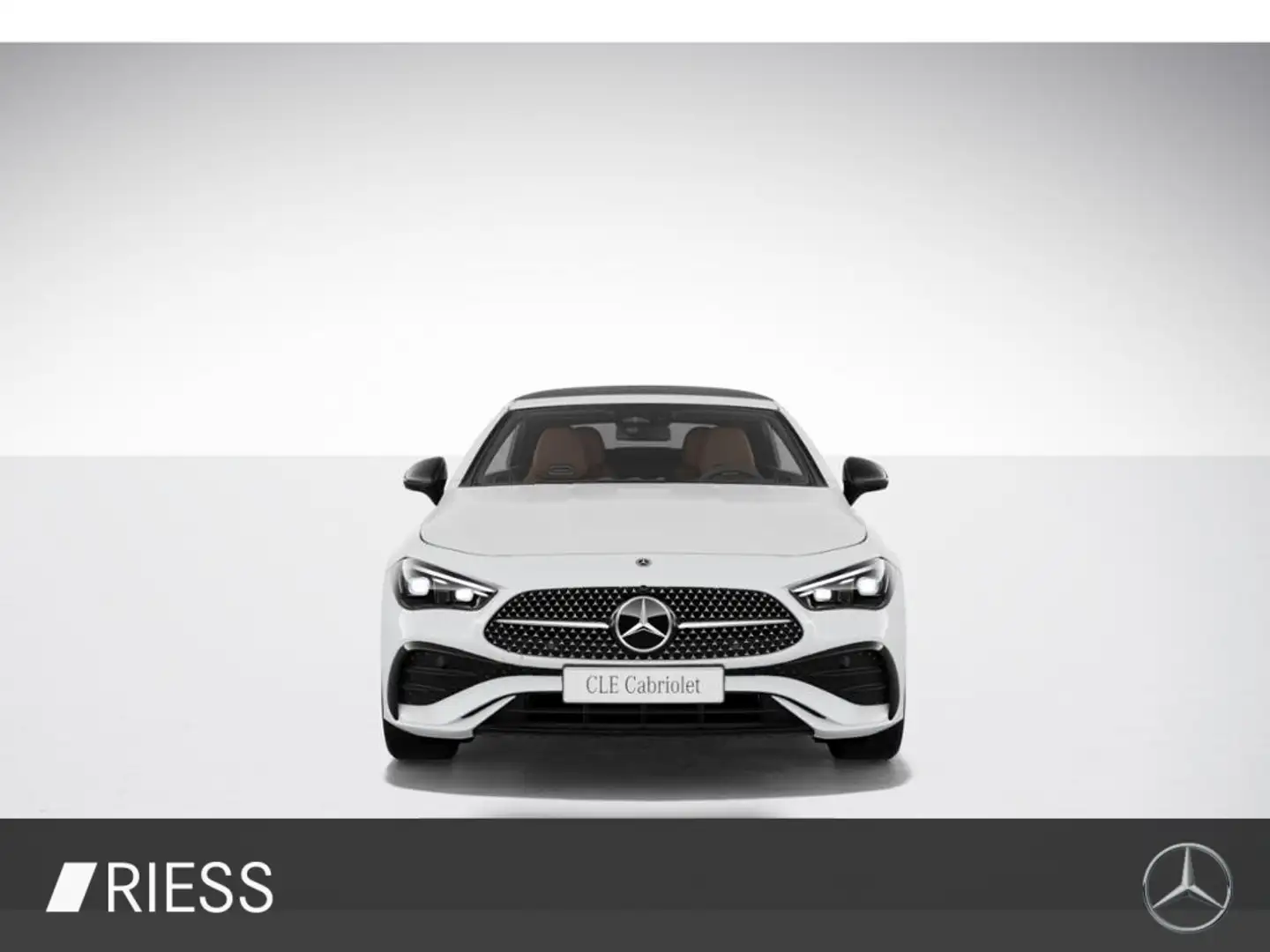 Mercedes-Benz CLE 300 4M Cb AMG Sport Night STH AHK Burmes 360 20" Alb - 2