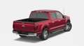 Ford F 150 XLT 5.0 V8 Rojo - thumbnail 3