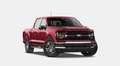 Ford F 150 XLT 5.0 V8 Rojo - thumbnail 4