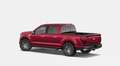 Ford F 150 XLT 5.0 V8 Rojo - thumbnail 2