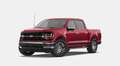 Ford F 150 XLT 5.0 V8 Rojo - thumbnail 1