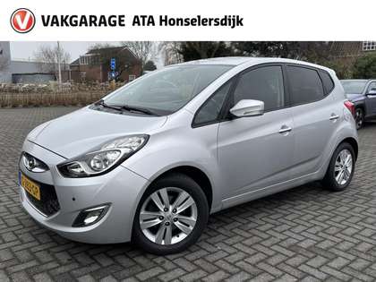 Hyundai iX20 1.4i i-Vision | Cruise control | Climate control |